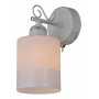 Бра IDLamp 848/1A-Whitepatina 848 Бра IDLamp 848/1A-Whitepatina 848