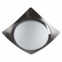 Накладной светильник IDLamp 370/15PF-Whitechrome 370