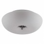 Накладной светильник IDLamp 354/25PF-LEDWhitechrome 354