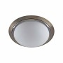 Накладной светильник IDLamp 371/15PF-Oldbronze 371