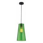 Подвесной светильник IDLamp 243/1-Green Iris Color