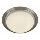 Накладной светильник IDLamp 371/15PF-Oldbronze 371