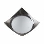 Накладной светильник IDLamp 370/20PF-Whitechrome 370