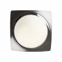 Накладной светильник IDLamp 370/20PF-Whitechrome 370