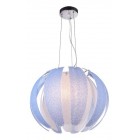 Подвесной светильник IDLamp 248/1-Blue 248