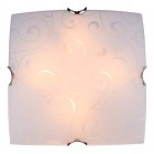 Накладной светильник IDLamp 249/30PF-White 249