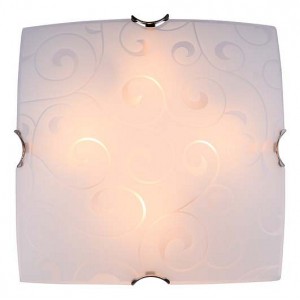 Накладной светильник IDLamp 249/30PF-White 249