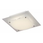 Накладной светильник IDLamp 268/40PF-LEDWhite Siseria