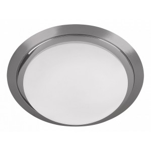 Накладной светильник IDLamp 371/15PF-Whitechrome 371