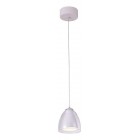 Подвесной светильник IDLamp 394/1-LEDWhite 394