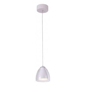 Подвесной светильник IDLamp 394/1-LEDWhite 394