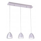 Подвесной светильник IDLamp 394/3-LEDWhite 394