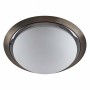 Накладной светильник IDLamp 371/20PF-Oldbronze 371