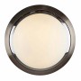 Накладной светильник IDLamp 371/20PF-Oldbronze 371
