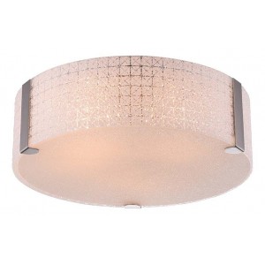 Накладной светильник IDLamp 247/40PF-Whitechrome 247
