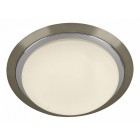 Накладной светильник IDLamp 371/20PF-Oldbronze 371