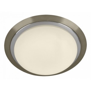 Накладной светильник IDLamp 371/20PF-Oldbronze 371