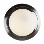 Накладной светильник IDLamp 371/20PF-Whitechrome 371