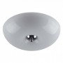 Накладной светильник IDLamp 353/30PF-LEDWhitechrome 353