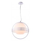 Подвесной светильник IDLamp 252/1-White 25