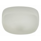 Накладной светильник IDLamp 266/30PF-LEDWhite Nuvola Aria