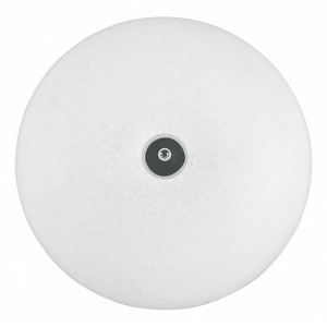 Накладной светильник IDLamp 353/30PF-LEDWhitechrome 353