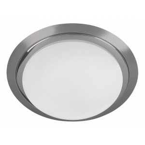 Накладной светильник IDLamp 371/20PF-Whitechrome 371