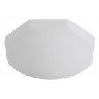 Накладной светильник IDLamp 267/30PF-LEDWhite Nuvola bianca