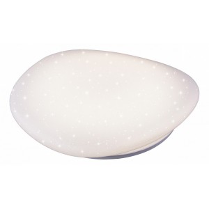 Накладной светильник IDLamp 376/60PF-LEDWhite Lucente