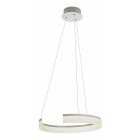 Подвесной светильник IDLamp 391/L1-LEDWhite 391