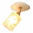 Спот IDLamp 854/1A-White 854