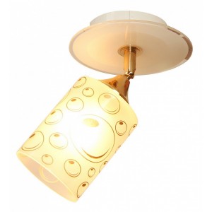 Спот IDLamp 854/1A-White 854