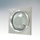 Встраиваемый светильник Lightstar 213125 Pento Встраиваемый светильник Lightstar 213125 Pento