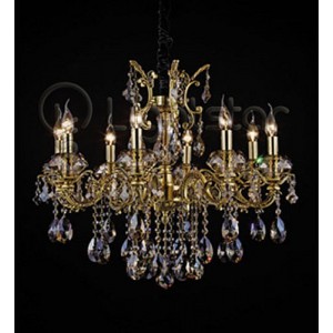 Подвесная люстра Lightstar 779088 7790