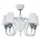 Люстра Lightstar 809056 Simple Light 809