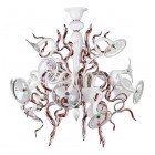 Подвесная люстра Lightstar 894156 Ricciolo Подвесная люстра Lightstar 894156 Ricciolo