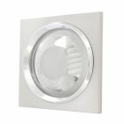 Встраиваемый светильник Lightstar 213120 Pento Встраиваемый светильник Lightstar 213120 Pento