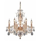 Подвесная люстра Lightstar 790068 Schon