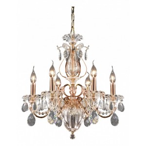 Подвесная люстра Lightstar 790068 Schon