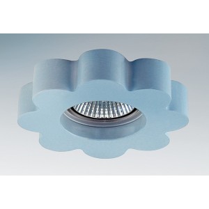 Встраиваемый светильник Lightstar 002765 Sole