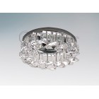 Встраиваемый светильник Lightstar 030504 Rocco