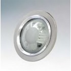 Встраиваемый светильник Lightstar 213115 Pento Встраиваемый светильник Lightstar 213115 Pento