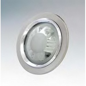 Встраиваемый светильник Lightstar 213115 Pento
