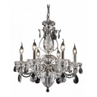 Подвесная люстра Lightstar 790064 Schon