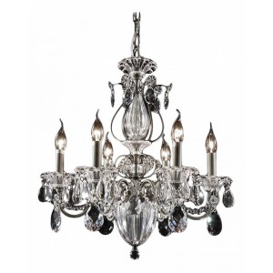 Подвесная люстра Lightstar 790064 Schon