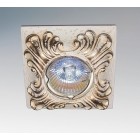 Встраиваемый светильник Lightstar 002622 Corinto