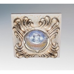 Встраиваемый светильник Lightstar 002622 Corinto