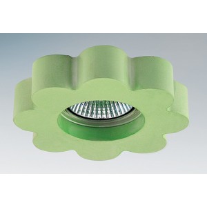 Встраиваемый светильник Lightstar 002764 Sole