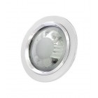 Встраиваемый светильник Lightstar 213110 Pento