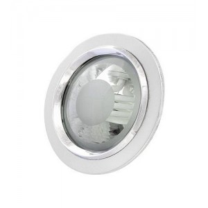 Встраиваемый светильник Lightstar 213110 Pento Встраиваемый светильник Lightstar 213110 Pento